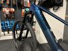CUBE Reaction Hybrid SLX 800 vel. L 2025 NOVÉ