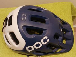 CYKLISTICKÁ HELMA POC TECTAL RACE SPIN 