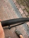 Kola Roval CLXII, ořech Shimano HG, nová ložiska DT Swiss keramika