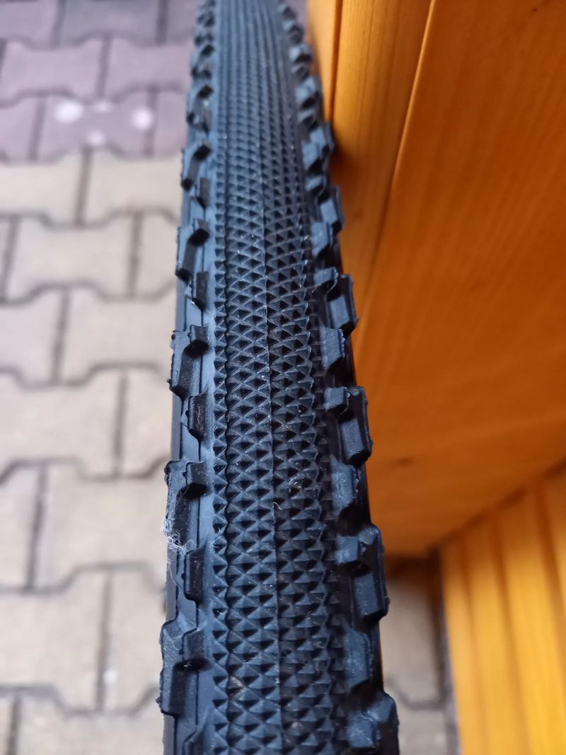 CYKLOKROSOVÁ KOLA KASTAR C18 Disc - NOVÁ