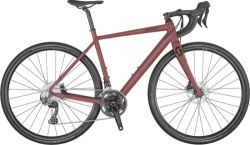 Scott Contessa Speedster Gravel 15 – dámské, velikost S, TOP stav, najeto jen 300 km