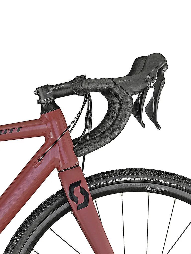 Scott Contessa Speedster Gravel 15 – dámské, velikost S, TOP stav, najeto jen 300 km