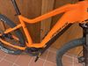 ELEKTROKOLO LEADER FOX OXNAR - MOTOR PANASONIC GX (95 Nm) - vel. 21"