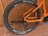 ELEKTROKOLO LEADER FOX OXNAR - MOTOR PANASONIC GX (95 Nm) - vel. 21"