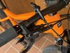 ELEKTROKOLO LEADER FOX OXNAR - MOTOR PANASONIC GX (95 Nm) - vel. 21"