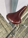 Městské kolo Bohemia cycling Double speed