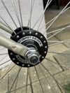 Městské kolo Bohemia cycling Double speed