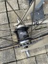 Městské kolo Bohemia cycling Double speed