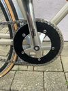 Městské kolo Bohemia cycling Double speed