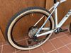 CANYON EXCEED CFR - SHIMANO XT 1 x 12 - VEL. M (46 cm) - NOVĚ POSTAVENO