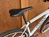 CANYON EXCEED CFR - SHIMANO XT 1 x 12 - VEL. M (46 cm) - NOVĚ POSTAVENO