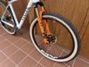 CANYON EXCEED CFR - SHIMANO XT 1 x 12 - VEL. M (46 cm) - NOVĚ POSTAVENO