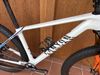 CANYON EXCEED CFR - SHIMANO XTR 1 x 12 - VEL. M (46 cm) - KARBONOVÁ KOLA XTR / DUKE