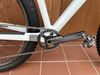 CANYON EXCEED CFR - SHIMANO XTR 1 x 12 - VEL. M (46 cm) - KARBONOVÁ KOLA XTR / DUKE