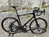 GIANT REVOLT ADVANCED PRO, Black-Chrome - vel. XL