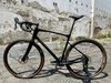 GIANT REVOLT ADVANCED PRO, Black-Chrome - vel. XL