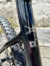 GIANT REVOLT ADVANCED PRO, Black-Chrome - vel. XL