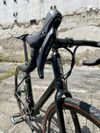 GIANT REVOLT ADVANCED PRO, Black-Chrome - vel. XL