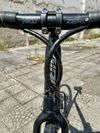 GIANT REVOLT ADVANCED PRO, Black-Chrome - vel. XL
