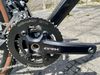 GIANT REVOLT ADVANCED PRO, Black-Chrome - vel. XL