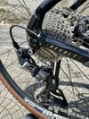 GIANT REVOLT ADVANCED PRO, Black-Chrome - vel. XL