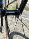 GIANT REVOLT ADVANCED PRO, Black-Chrome - vel. XL