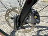GIANT REVOLT ADVANCED PRO, Black-Chrome - vel. XL