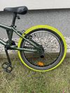 Prodám Bmx 20" 