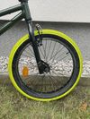 Prodám Bmx 20" 