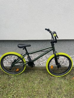 Prodám Bmx 20" 