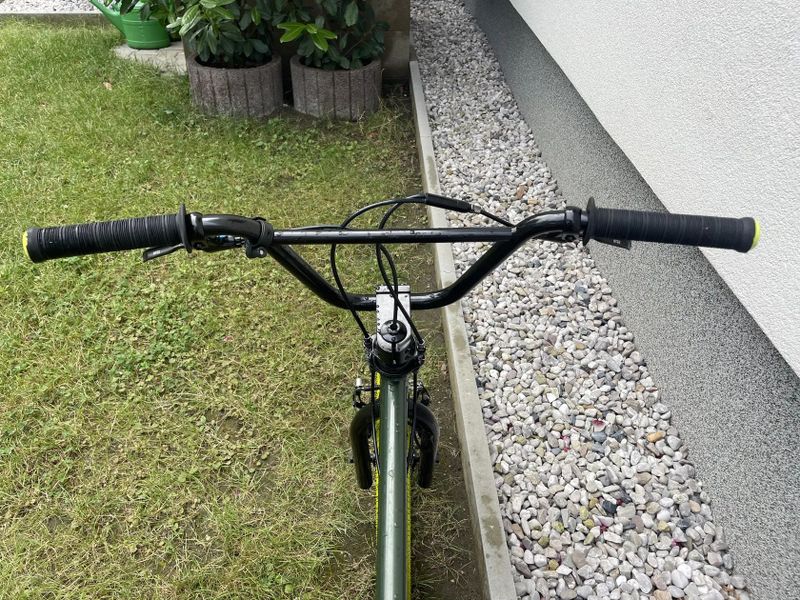 Prodám Bmx 20" 