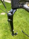 Cannondale Scalpel 2 Lefty 2024 / AXS