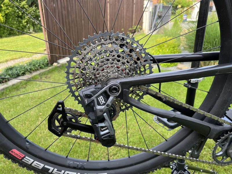 Cannondale Scalpel 2 Lefty 2024 / AXS