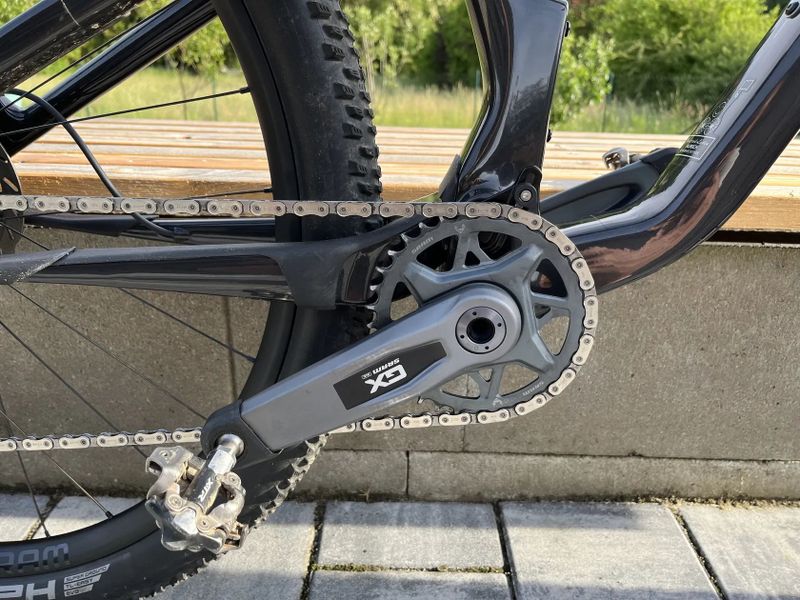 Cannondale Scalpel 2 Lefty 2024 / AXS