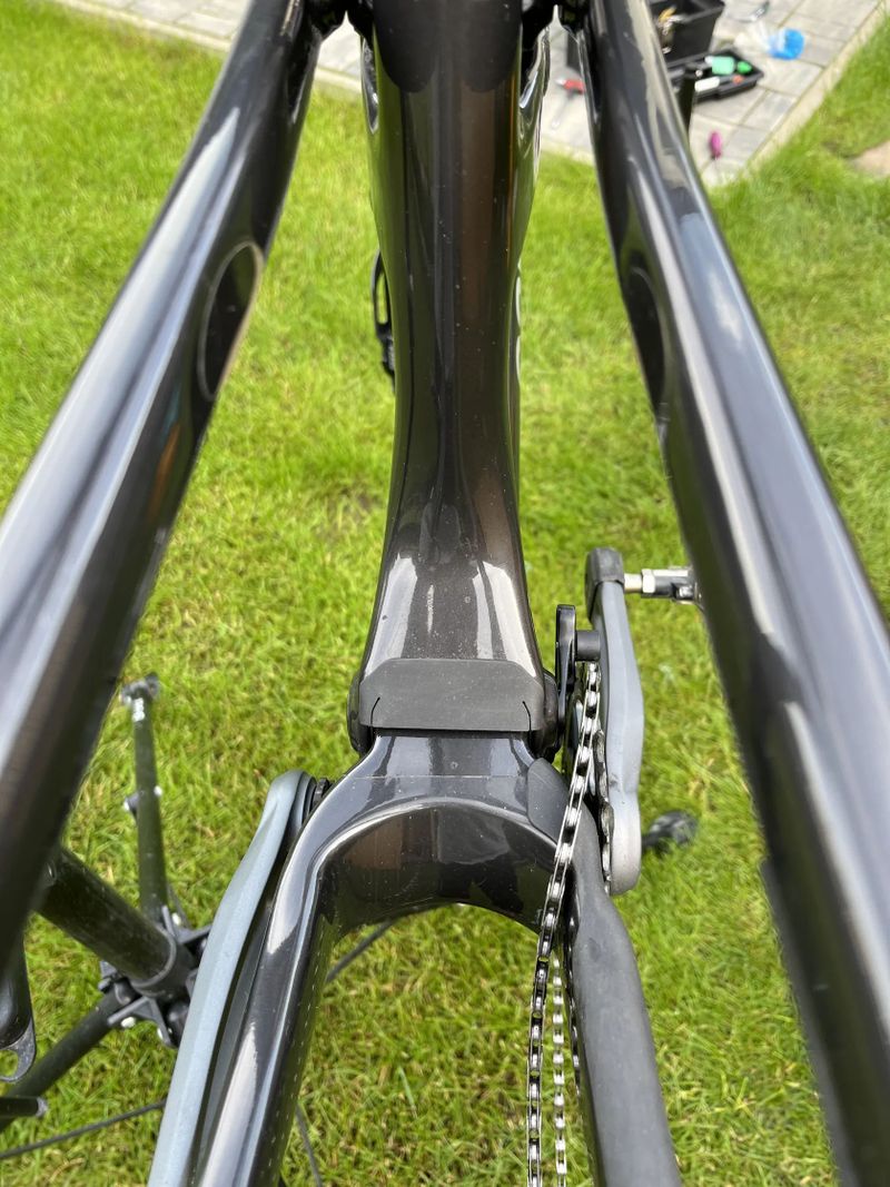 Cannondale Scalpel 2 Lefty 2024 / AXS