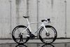 Pinarello Dogma F12, Sram Red AXS Etap 2x12, Zipp Firecrest 