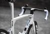 Pinarello Dogma F12, Sram Red AXS Etap 2x12, Zipp Firecrest 