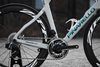 Pinarello Dogma F12, Sram Red AXS Etap 2x12, Zipp Firecrest 