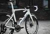 Pinarello Dogma F12, Sram Red AXS Etap 2x12, Zipp Firecrest 
