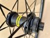 Kola MAVIC ALLROAD SL Carbon Disc CL - 1550 g