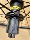 Kola MAVIC ALLROAD SL Carbon Disc CL - 1550 g