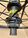 Kola MAVIC ALLROAD SL Carbon Disc CL - 1550 g