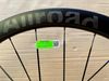 Kola MAVIC ALLROAD SL Carbon Disc CL - 1550 g