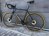 Colnago C64 Disc - barevná kombinace CUSTOM MySixty4 (vel. 54s, NOVÉ)