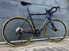 Colnago C64 Disc - barevná kombinace CUSTOM MySixty4 (vel. 54s, NOVÉ)