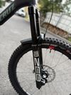 Santa Cruz Nomad X01 axs RSV(rozprodám)