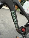 Santa Cruz Nomad X01 axs RSV(rozprodám)