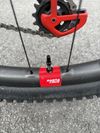 Santa Cruz Nomad X01 axs RSV(rozprodám)