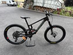 Santa Cruz Nomad X01 axs RSV(rozprodám)