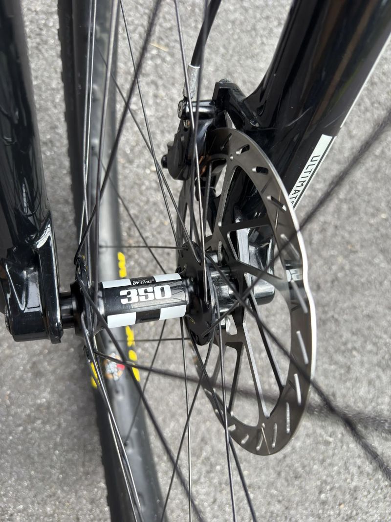 Santa Cruz Nomad X01 axs RSV(rozprodám)